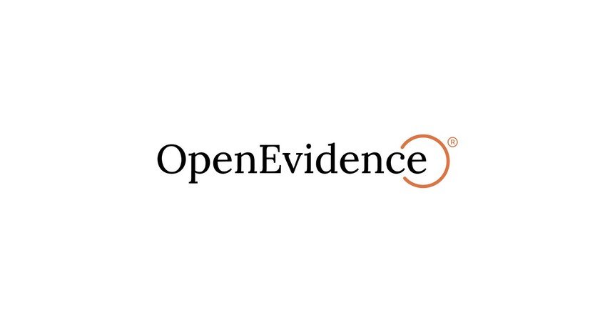 OpenEvidence-Logo